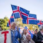 Iceland Rejects Renewed EU Membership Talks