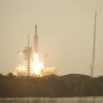 NASA Launches Its Most Powerful Telescope Yet on a Multi-Year Mission of Cosmic Discovery
