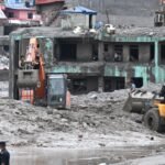 US Says 85 Americans Are Missing in Tibet–Nepal Flood