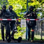 1 Dead and 5 Wounded in Shooting at Rave in Switzerland