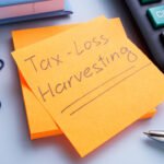 Cut Your Taxes With Tax-Loss Harvesting in 2026