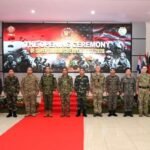 Indonesia Military Exercise Advances US Effort to Link Indo-Pacific Forces