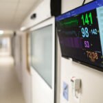Communist China Has Its Eyes on Your Hospital Bed