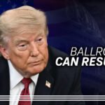 Supreme Court Greenlights White House Ballroom Construction; Trump: US to See Lowest Drugs Prices Globally