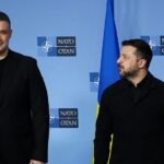 The Global Story – The campaign to replace Zelensky