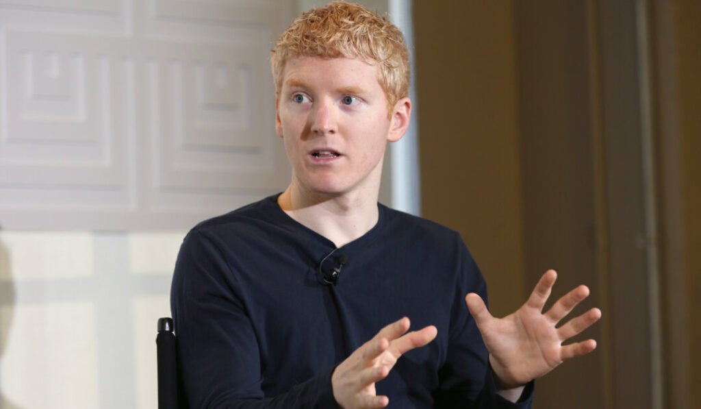 Payments Company Stripe to Buy AI Startup OpenRouter