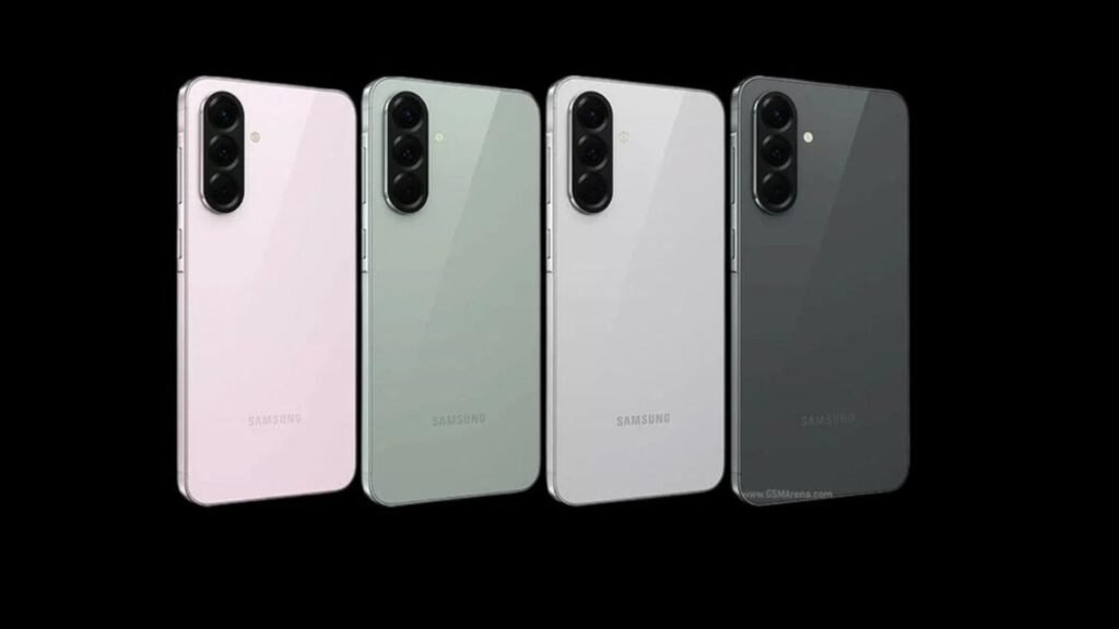 Amazon Great Freedom Sale: सैमसंग गैलेक्सी A56 5G पर ₹10,000 की कटौती, मिलती है 12GB RAM और 5,000mAh बैटरी