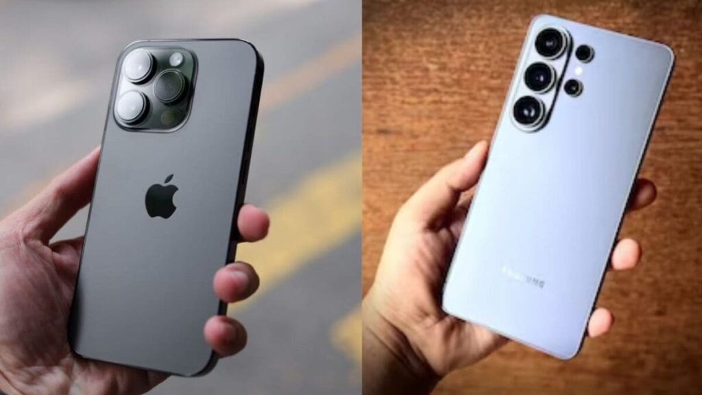 8 अगस्त से Flipkart पर स्मार्टफोन ऑफर की बारिश! iPhone, Pixel और Galaxy पर मिलेंगे धमाकेदार डिस्काउंट