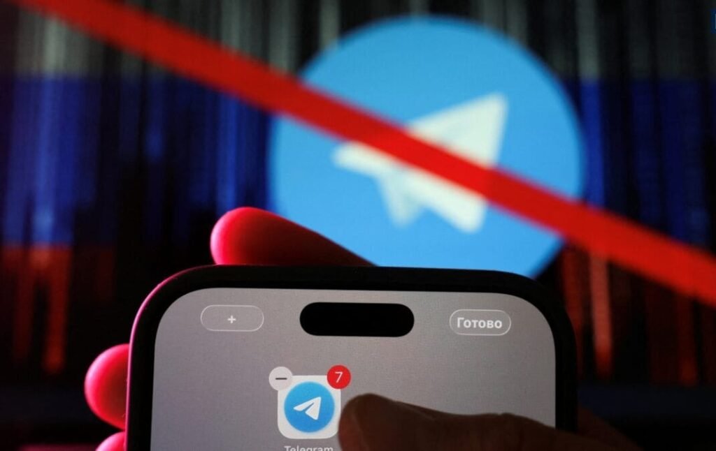 Apple App Store से गायब हुआ Telegram, यूजर्स क्यों नहीं कर पा रहे डाउनलोड, आखिर क्या है पूरा मामला