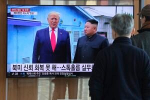 China Fears Losing Influence as Trump Eyes Meeting With Kim: Analysts