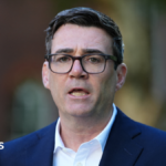 I’m not tempted to call an early election, Andy Burnham says