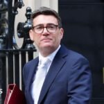 Five takeaways from Andy Burnham’s Commons debut as PM