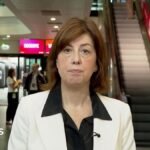 Lucy Powell: Labour committed to pension triple lock