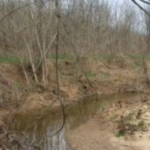 Private Effort Protects Reservoir: Landowner’s project restores creek; safeguards Kinkaid Lake water