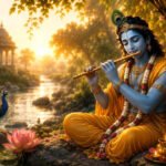 Quote Of The Day By Bhagavad Gita: Stop Saying Yes Out of Fear & Protect Your Peace; Lord Krishna’s powerful lesson on setting boundaries while keeping your inner peace intact