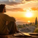 Bible Verse Today (1st Sept, 2026): Worried About Tomorrow? Matthew 6:34 Carries a Powerful Message for Your Heart