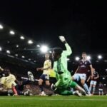Japanese Zion Suzuki makes Premier League history, but Bukayo Saka sinks Aston Villa | Football News
