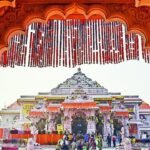 3 principal candidates, 3 reserves to be shortlisted for final selection of Ram Temple CEO today | Lucknow News