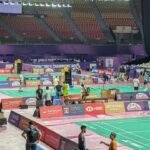 From watching Shin-chan, Doraemon and K-dramas to translating shuttlers’ words for the world: How young interpreters found their way to badminton’s biggest stage | Badminton News