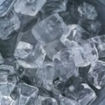 Putting ice cubes in the dryer: Why people are trying this viral hack and how it may help reduce wrinkles in clothes