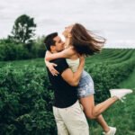 He likes you, but is he serious? 5 signs that reveal his true intentions