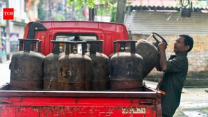Commercial LPG prices raised by Rs 2 for every 5kg cylinder; ATF rates also hiked