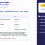 IOB SO recruitment 2026: Indian Overseas Bank invites applications for 291 posts; apply by September 15