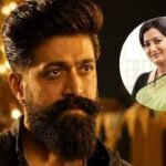 Sumalatha defends Yash amid ‘Toxic’ mixed response; praises his ‘mind-blowing’ performance and says he will bounce back | Kannada Movie News
