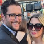 Rob and Michele Reiner’s son Jake Reiner married 8 months after his parents’ passing |