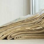Old newspaper isn’t just for wrapping: 10 surprisingly useful things you can do with it