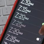 Can you really wake up just by telling yourself a time before bed? The science behind your brain’s ‘internal alarm clock’