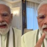 Shun foreign holidays, weddings abroad, buy gold only if needed: PM Modi’s ‘vocal for local’ pitch