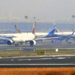 Flyers asked to give handwriting samples after threat note causes Air India Express international flight to divert | India News