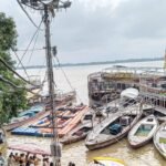 UP steps up relief efforts as floods hit 17 districts | Lucknow News