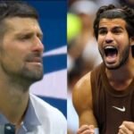 ‘A big surprise’: Carlos Alcaraz makes honest admission on Novak Djokovic’s shock US Open defeat | Tennis News