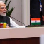 ‘No double standards on terrorism’: PM Modi’s message at SCO summit in presence of Pak PM Shehbaz Sharif | India News