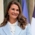 Melinda French Gates’ father worked on NASA’s Apollo missions; the women engineers she met at his company picnics shaped her thinking | World News