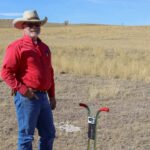 In 2014, a Colorado couple bought land to build a family ranch; by 2025 bird species had risen from 29 to 37 and grassland-bird detections doubled from 178 to 356
