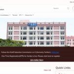 SSC Stenographer Grade C, D exam 2026 dates revised; check city slip, admit card and scribe details