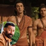 ‘Ramayana Part 1’ climax to end with Sunny Deol as Lord Hanuman reveal, makers eye ‘Baahubali’-style frenzy after 15-minute footage stuns exhibitors in Chennai- Report | Hindi Movie News