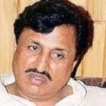 Amarmani expresses intention to contest UP assembly election from Pharenda | Lucknow News