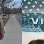 “I cried in my office”: After 3 H-1B rejections and degrees from Duke & Harvard, woman leaves US after 4 years ,“Thank you, America, for the education, growth and heartbreak”