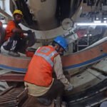 India’s PMI slips to 52.8 as factory growth loses steam, hits five-year low