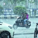 Gujarat schools hit by heavy rain can hold classes on holidays to complete syllabus, say officials