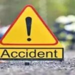 Speeding SUV hits CNG auto in Gonda, woman and toddler killed; six children injured | Lucknow News