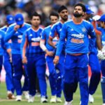 Jasprit Bumrah, Sanju Samson back; Hardik Pandya misses out as India announce squad for Afghanistan T20Is | Cricket News