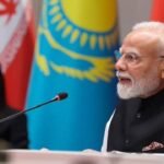 As Pakistan takes SCO Chair, Modi slams use of terrorism as strategic asset | India News