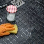How To Clean Bathroom Floors: Bathroom floor cleaning tips: Easy home hacks to remove dirt, soap residue, water stains, and stubborn grime