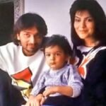 Zeenat Aman reveals why she stayed in her turbulent marriage with Mazhar Khan: ‘I had children, fought many battles but eventually I realised he had to help himself’ |