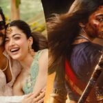 Mysaa: Vijay Deverakonda shares first reaction to Rashmika Mandanna’s ‘Mysaa’: ‘Violent Pilla, you’ll make fans proud’ | Telugu Movie News